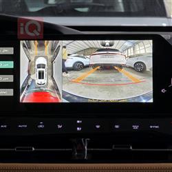 شانجان يوني كي